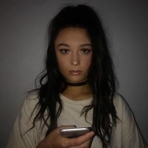 Meet your Posher, Madelyn